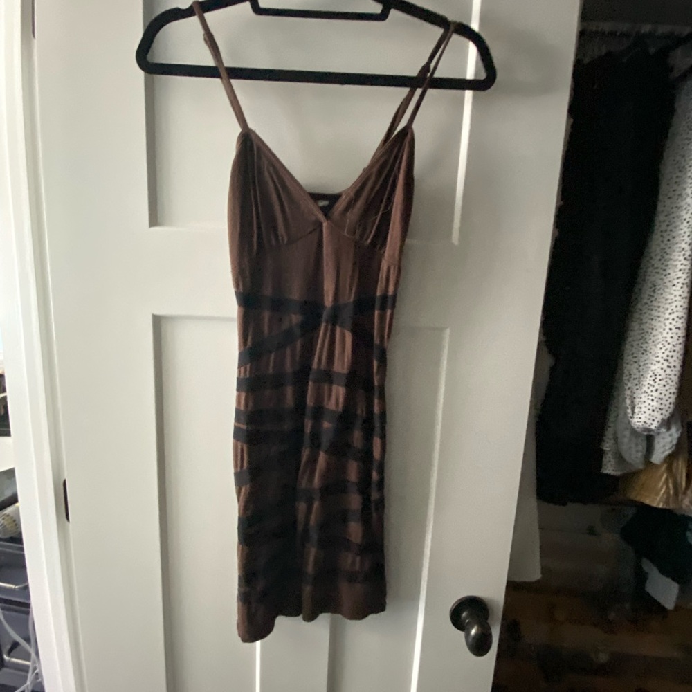 Mini party dress